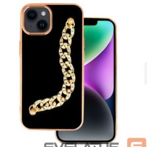 Tagakaaned iLike Apple IPHONE 14 TREND CASE Black
