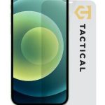 Kaitseklaasid Tactical Apple iPhone 11/XR Glass 0.33mm Clear
