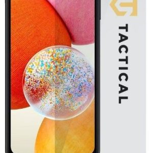 Kaitseklaasid Tactical Samsung Galaxy A14 4G Glass Shield 0.33mm Clear
