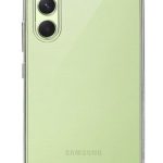 Tagakaaned Tactical Samsung Galaxy A54 5G TPU Cover Transparent