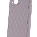 Tagakaaned iLike Samsung 3D Cube case for Samsung Galaxy A33 5G caffe latte