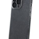 Tagakaaned iLike Samsung Shine case for Samsung Galaxy A33 5G transparent