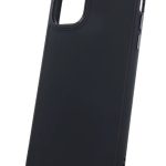 Tagakaaned iLike Samsung Satin case for Samsung Galaxy A33 5G black