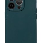 Tagakaaned iLike Apple Matt TPU case for iPhone 14 Pro 6,1