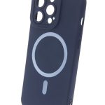 Tagakaaned iLike Apple Silicon Magsafe case for iPhone 14 Pro 6,1 Blue