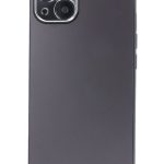 Tagakaaned iLike Apple Business case for iPhone 14 Pro 6,1 Graphite