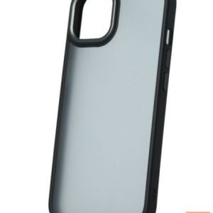 Tagakaaned iLike Apple Satin Matt case for iPhone 14 Pro 6,1 Blue