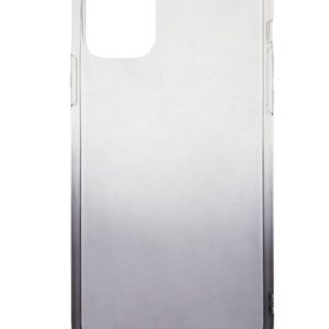 Tagakaaned iLike Apple Gradient 2 mm case for iPhone 14 Pro 6,1 gray