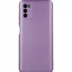 Tagakaaned iLike Apple Metallic case for iPhone 11 violet
