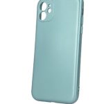 Tagakaaned iLike Apple Metallic case for iPhone 11 green