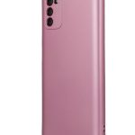Tagakaaned iLike Apple Metallic case for iPhone 11 pink