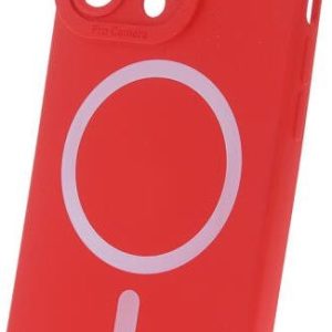Tagakaaned iLike Apple Silicon Magsafe case for iPhone 14 6,1