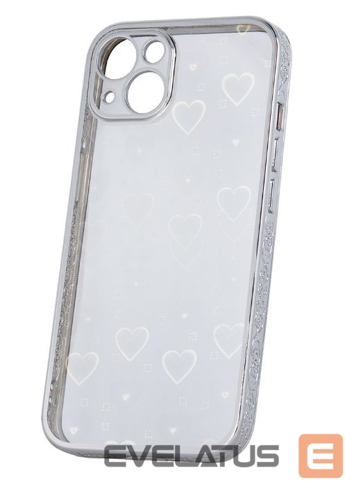 Tagakaaned iLike Apple Blink 2in1 case for iPhone 14 6,1