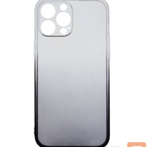 Tagakaaned iLike Apple Gradient 2 mm case for iPhone 14 6,1