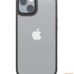 Tagakaaned iLike Apple Satin Matt Case for iPhone 14 6,1