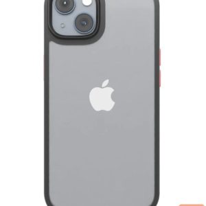 Tagakaaned iLike Apple Satin Matt Case for iPhone 14 6,1