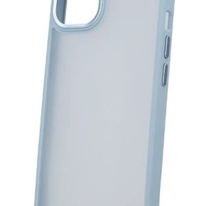 Tagakaaned iLike Samsung Satin Matt case for Samsung Galaxy A13 4G blue