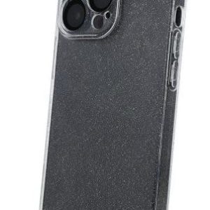 Tagakaaned iLike Samsung Shine case for Samsung Galaxy A13 5G / A04S transparent