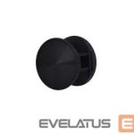 Universaalne telefonihoidja (Popsocket) Setty  Holder black