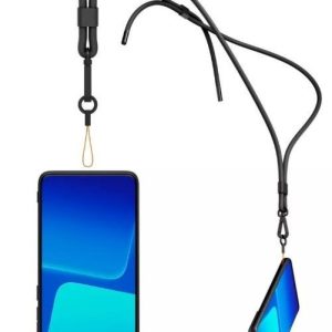 Tagakaaned Xiaomi - 13 Lite TPU Cover Necklace