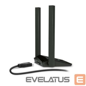 Võrgulülitid TP-Link  WRL ADAPTER 1800MBPS USB/ARCHER TX20U PLUS 