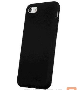 Tagakaaned iLike Xiaomi 13 Lite Silicon case Black