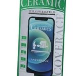 Kaitseklaasid iLike Samsung Galaxy A14 4G / A14 5G Tempered glass 9D Ceramic
