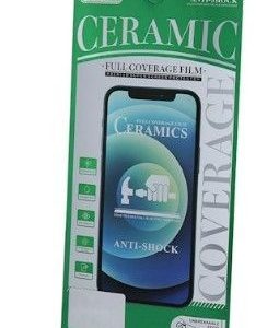 Kaitseklaasid iLike Samsung Galaxy A14 4G / A14 5G Tempered glass 9D Ceramic