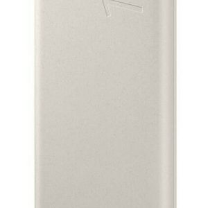 Väline aku Samsung  FastCharge Powerbank 2x USB-C 25W 10000mAh Beige