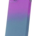 Tagakaaned iLike Xiaomi Redmi Note 12 5G (Global) / Poco X5 - Ultra Trendy case Blue Purple