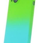 Tagakaaned iLike Xiaomi Redmi Note 12 5G (Global) / Poco X5 - Ultra Trendy case Blue Green