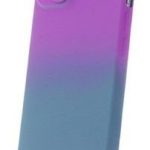 Tagakaaned iLike Xiaomi Redmi 12c / Redmi 11a - Ultra Trendy case Blue Purple