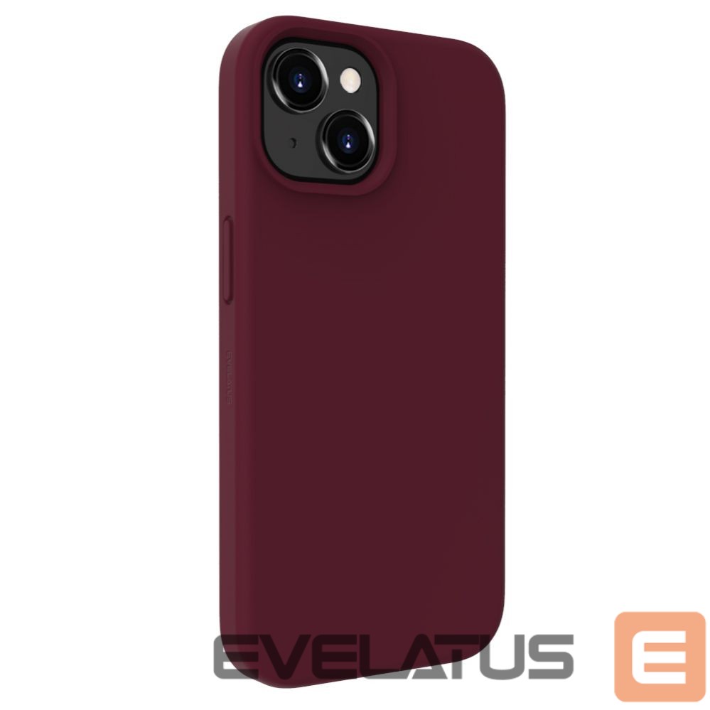 Tagakaaned Evelatus Apple iPhone 15 Premium Soft Touch Silicone Case Rumored