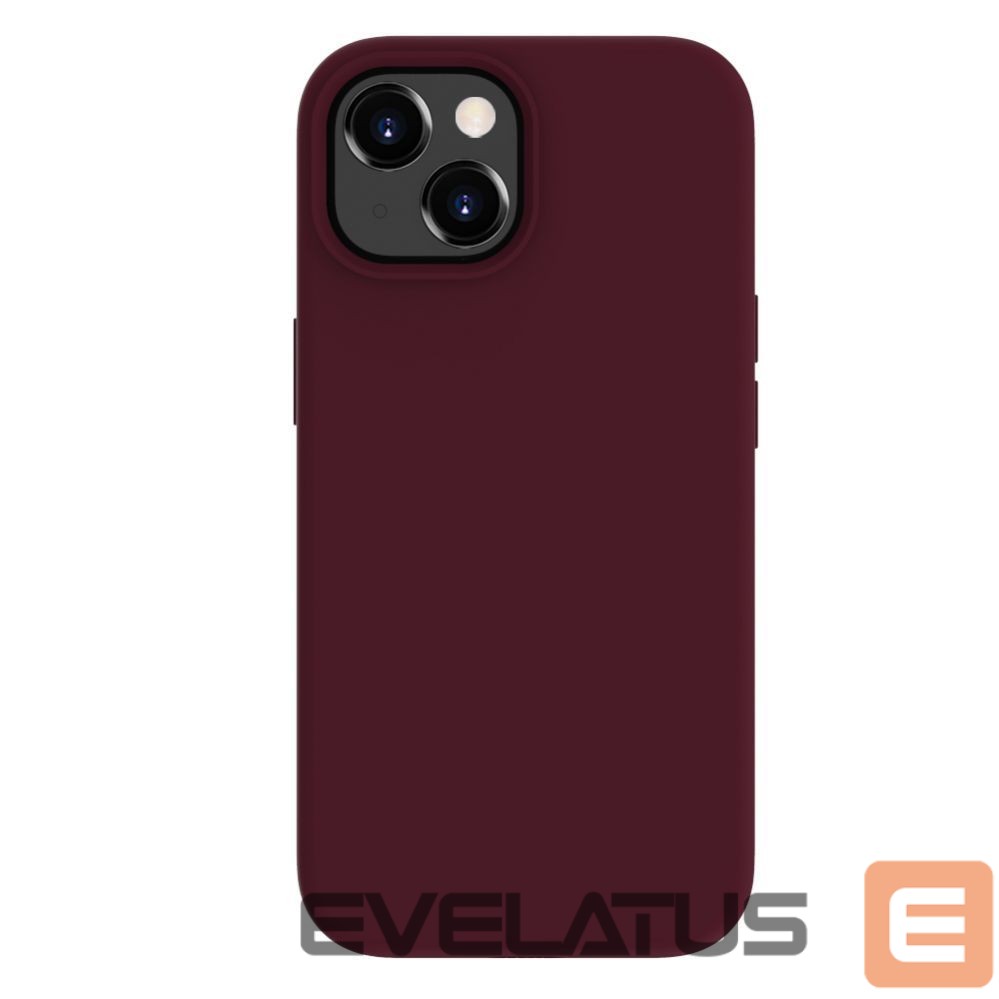 Tagakaaned Evelatus Apple iPhone 15 Premium Soft Touch Silicone Case Rumored