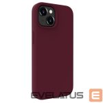 Tagakaaned Evelatus Apple iPhone 15 Plus Premium Soft Touch Silicone Case Rumored