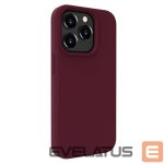 Tagakaaned Evelatus Apple iPhone 15 Pro Premium Soft Touch Silicone Case Rumored