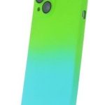 Tagakaaned iLike Samsung Galaxy A34 5G - Ultra Trendy case Green