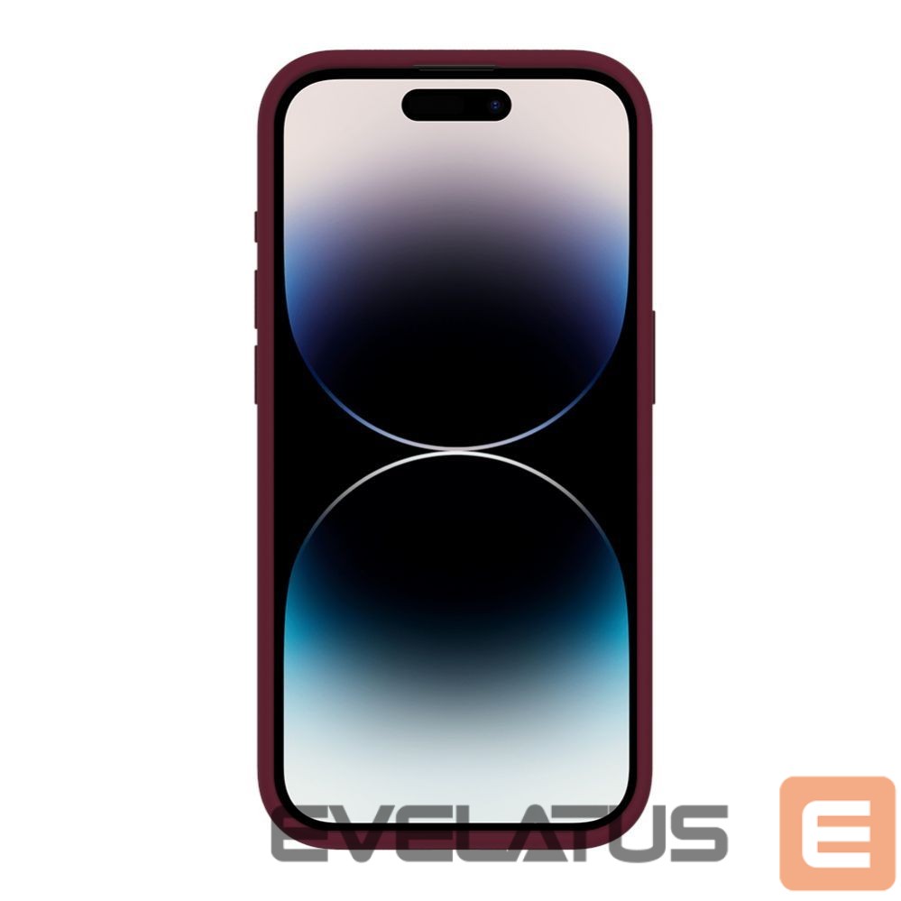 Tagakaaned Evelatus Apple iPhone 15 Pro Max Premium Magsafe Soft Touch Silicone Case Rumored