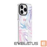 Tagakaaned Evelatus Apple iPhone 15 Pro PC+TPU With MagSafe Customized Print Flower 