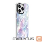 Tagakaaned Evelatus Apple iPhone 15 Pro Max PC+TPU With MagSafe Customized Print Purple