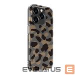 Tagakaaned Evelatus Apple iPhone 15 Pro Max PC Customized Print Design  Cheetah 