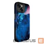 Tagakaaned Evelatus Apple iPhone 15 Armor case TPU+PC Customized Print Design Galaxy 