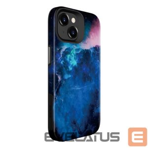Tagakaaned Evelatus Apple iPhone 15 Armor case TPU+PC Customized Print Design Galaxy 