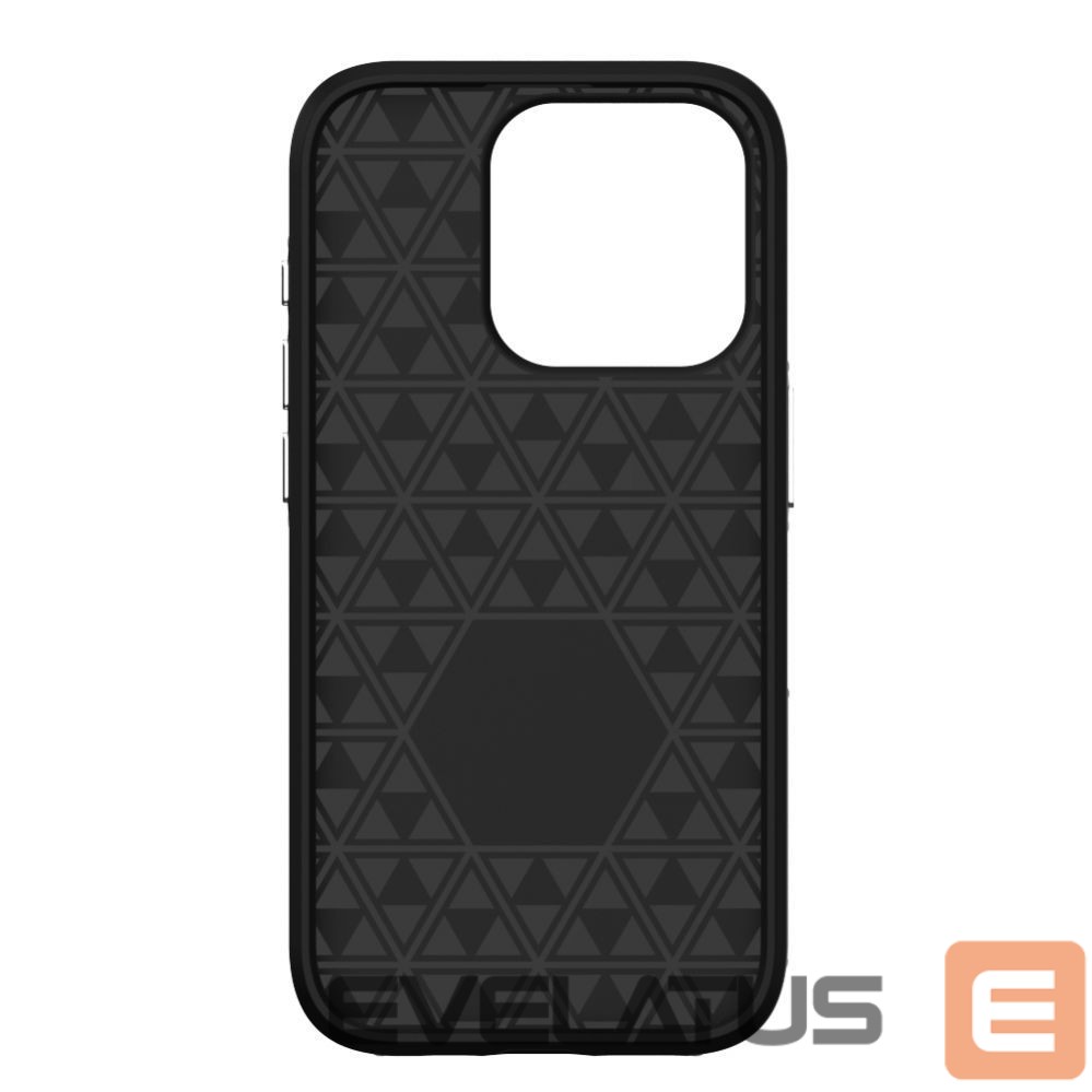Tagakaaned Evelatus Apple iPhone 15 Pro Armor case TPU+PC Customized Print Design Galaxy