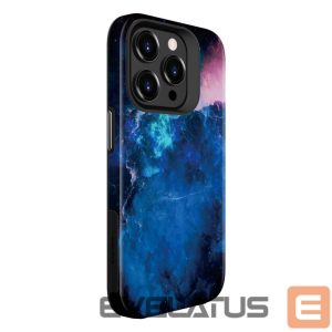 Tagakaaned Evelatus Apple iPhone 15 Pro Max Armor case TPU+PC Customized Print Design Galaxy 