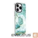 Tagakaaned Evelatus Apple iPhone 15 Pro max PC+TPU With MagSafe Customized Print 