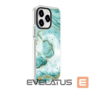 Tagakaaned Evelatus Apple iPhone 15 Pro max PC+TPU With MagSafe Customized Print 