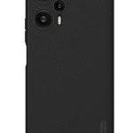 Tagakaaned Nillkin Xiaomi Poco F5 5G Super Frosted PRO Cover Black