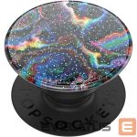 Universaalne telefonihoidja (Popsocket) Popsockets  Glitter Rainbow Void 