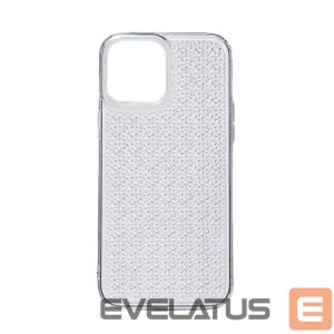 Tagakaaned iLike Apple iPhone 14 Silicone case Shine Transparent